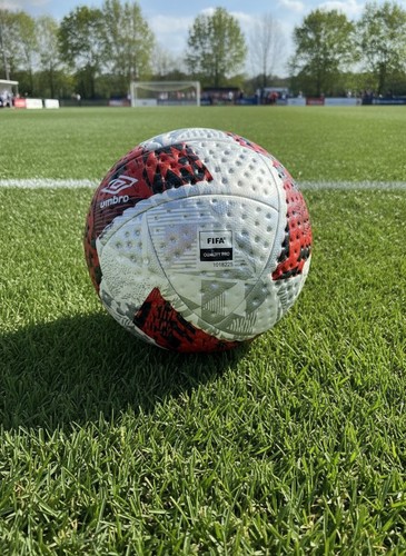 Umbro fifa quality - umbro,