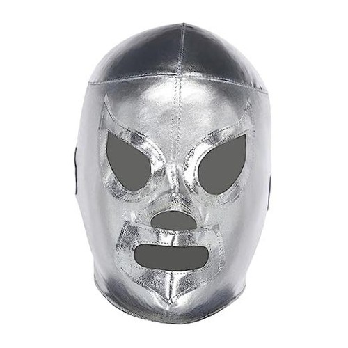 Pro quality wrestling - pro-quality, masks