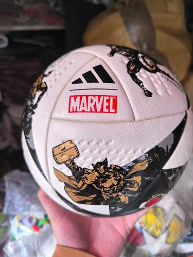 Mls pro 2023 marvel - 2023,