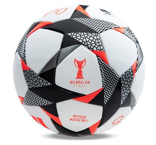 Adidas bilbao 2024 final uefa - 2024,