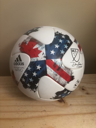 Adidas mls nativo 2017 - mls,